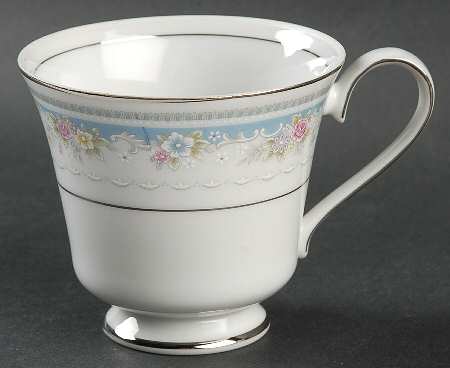 Bellavista Footed Cup