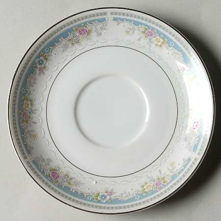 Bellavista Saucer
