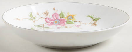 Bellissimo Coupe Soup Bowl