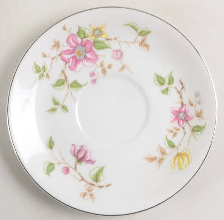 Bellissimo Saucer