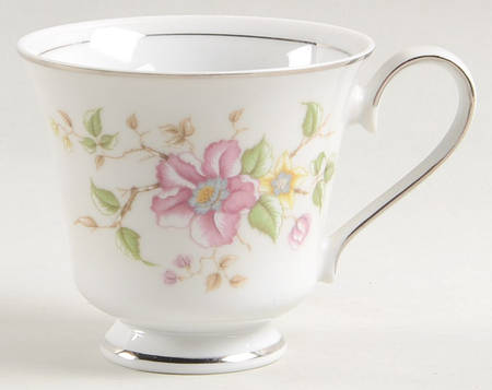 Bellissimo Footed Cup