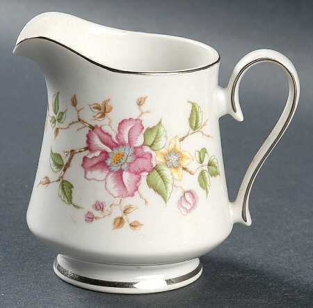 Creamer