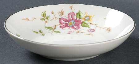 Bellissimo Fruit/Dessert (Sauce) Bowl