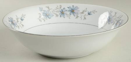Belmont 9" Round Vegetable Bowl