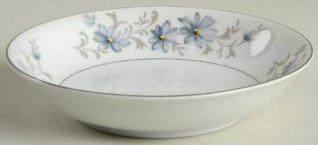 Belmont Fruit/Dessert (Sauce) Bowl