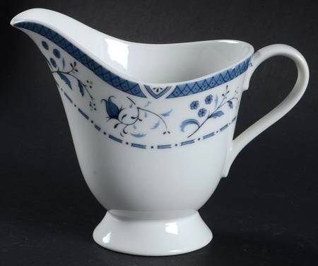 Continental  Creamer