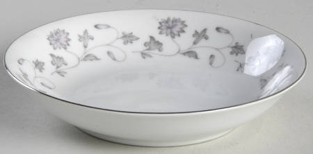 Dahlia Fruit/Dessert (Sauce) Bowl