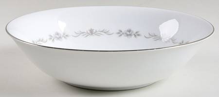 Doral 9" Round Vegetable Bowl