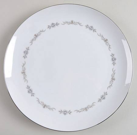 Doral 12" Chop Plate (Round Platter)
