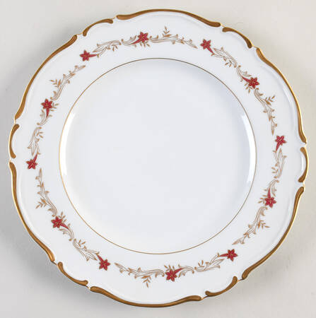 Dorchester Dinner Plate