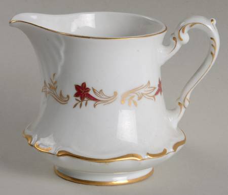 Dorchester Creamer