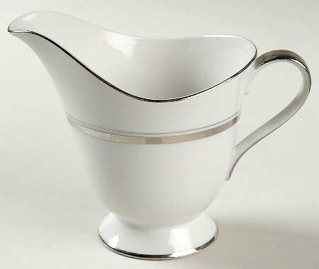 Elegance Creamer