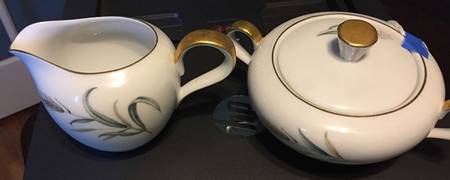 Festival Creamer