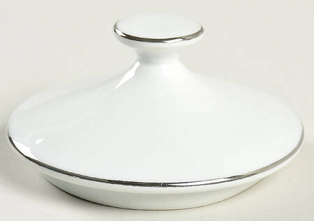 Florentine Lid for Sugar Bowl
