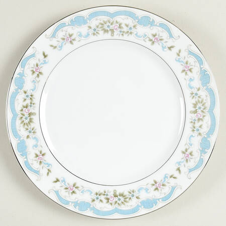 Florentine Salad Plate