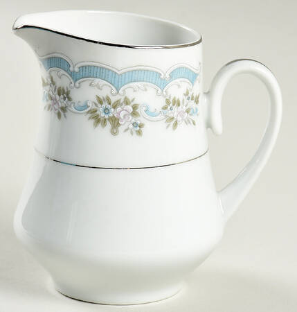 Florentine Creamer