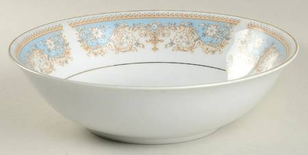 Imperial 9" Round Vegetable Bowl
