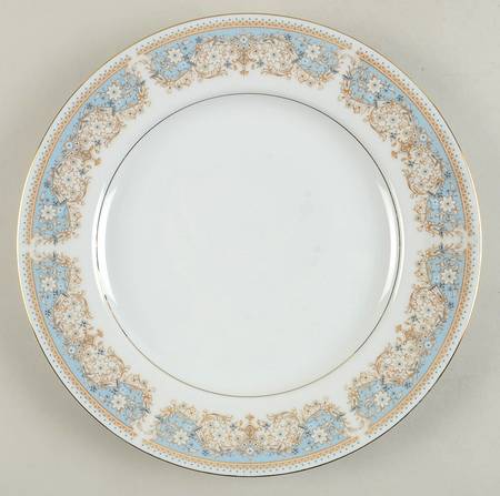 Imperial 12" Chop Plate (Round Platter)
