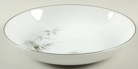 Jade Coupe Soup Bowl