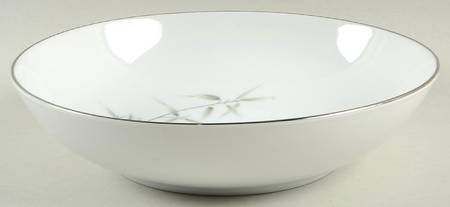 Jade 9" Round Vegetable Bowl