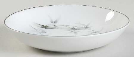 Jade Fruit/Dessert (Sauce) Bowl