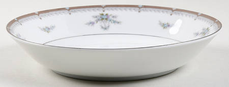 La Fontaine Coupe Soup Bowl