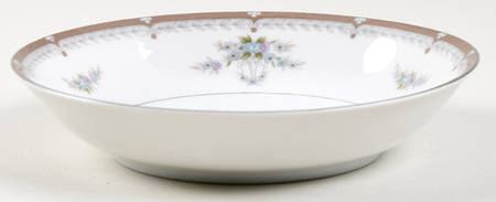 La Fontaine Fruit/Dessert (Sauce) Bowl