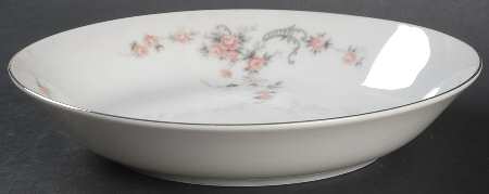 La Fleur Coupe Soup Bowl