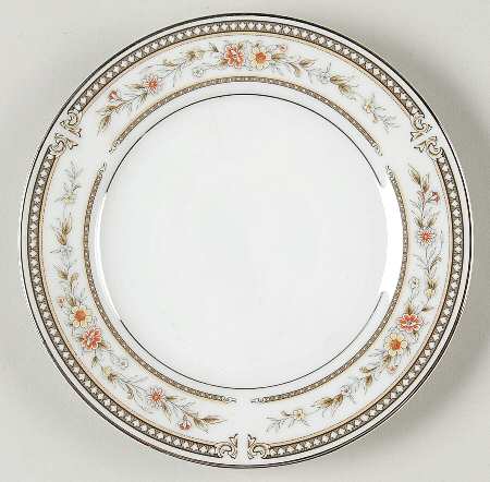 Lascala Bread & Butter Plate