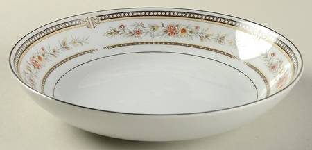 Lascala Coupe Soup Bowl