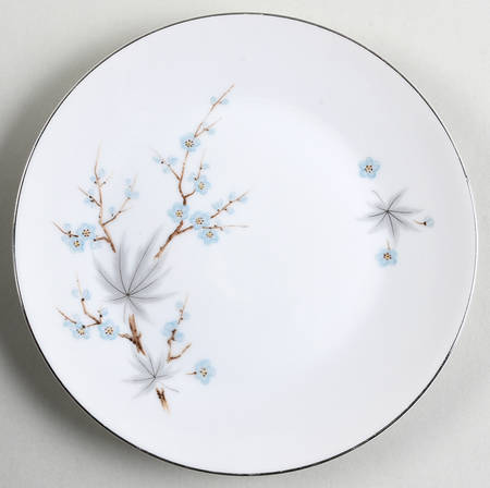 Lido Salad Plate by Arlen