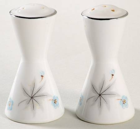Lido Salt & Pepper Set
