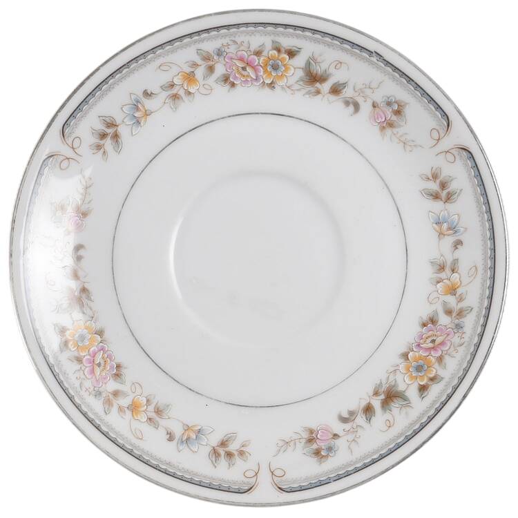 Magnifico Saucer