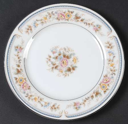 Magnifico Bread & Butter Plate