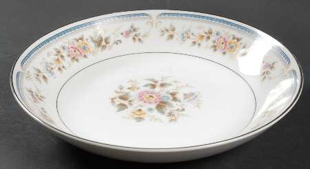 Magnifico Coupe Soup Bowl