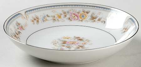 Magnifico Fruit/Dessert (Sauce) Bowl