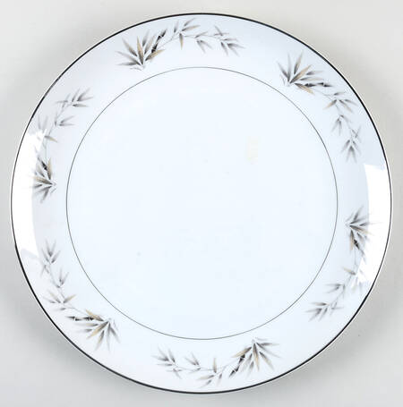 Mandalay 12" Chop Plate (Round Platter)