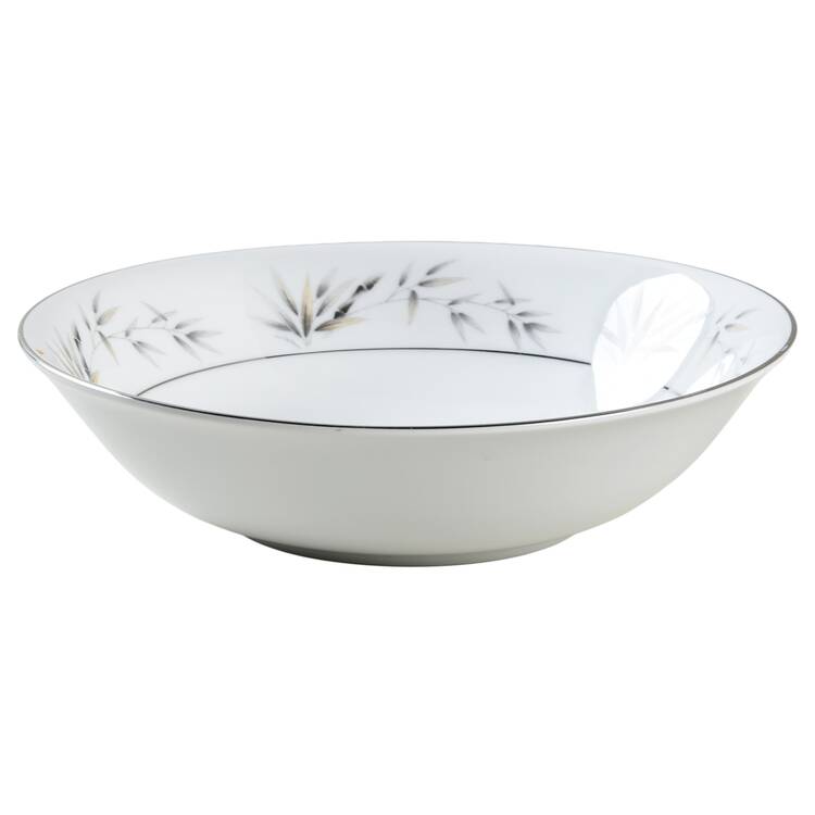 Mandalay 9" Round Vegetable Bowl