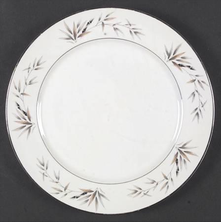 Mandalay Dinner Plate
