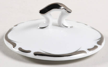 Marquis Lid for Sugar Bowl