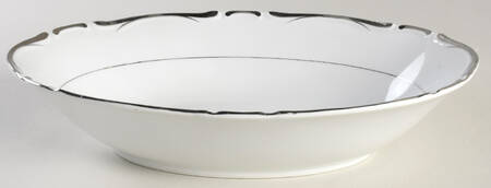 Marquis 11" Oval Vegetable Bowl