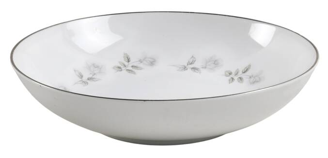 Mayfair 9" Round Vegetable Bowl