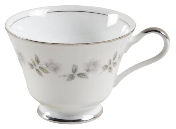 Mayfair Footed Cup