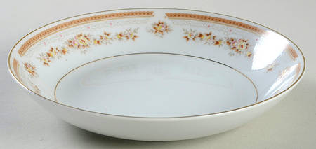 Nobility Coupe Soup Bowl