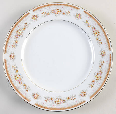 Nobility 12" Chop Plate (Round Platter)