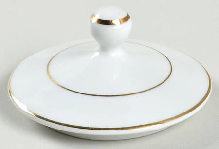 Nobility Lid for Sugar Bowl