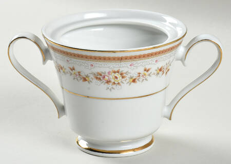 Nobility Sugar Bowl No Lid