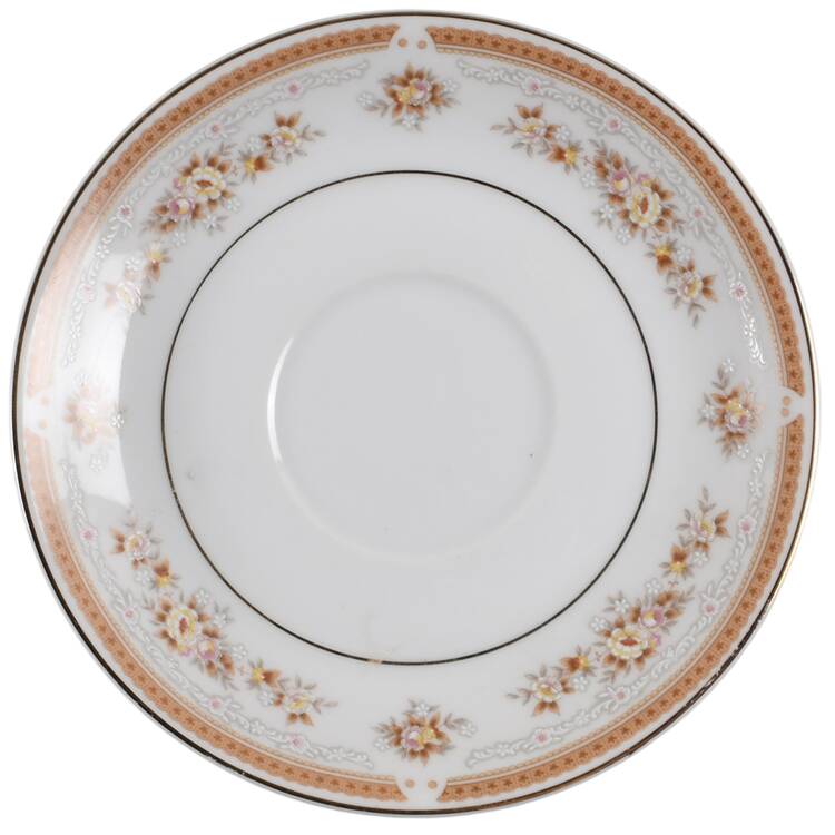 Nobility Saucer