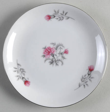 Bread & Butter Plate
