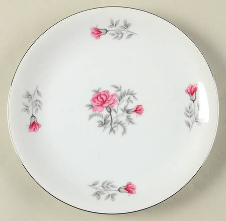 Salad Plate